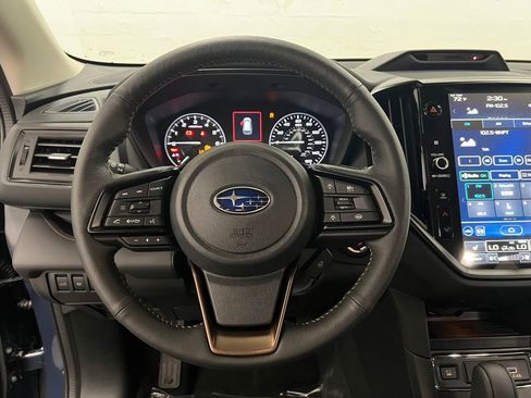 New 2025 Subaru Ascent Bronze Edition image 18