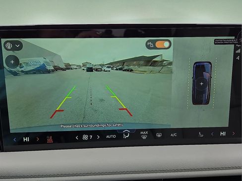 New 2026 Lincoln Aviator Reserve AWD/4WD image 17