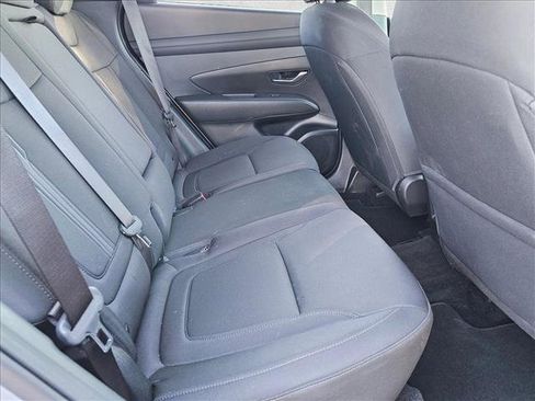 Used 2025 Hyundai Tucson SEL image 18