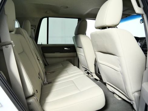 Used 2014 Ford Expedition XL AWD/4WD image 11