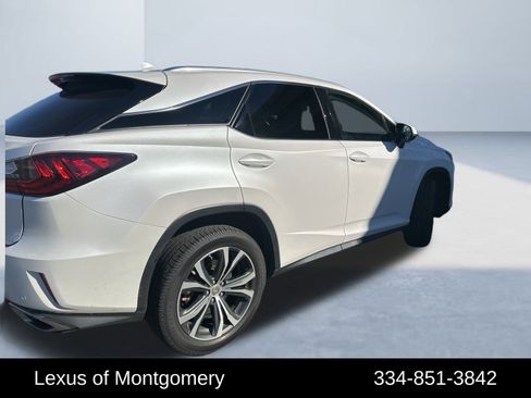 Used 2016 Lexus RX 350 FWD image 9