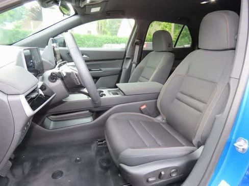 New 2026 Honda Prologue EX image 12