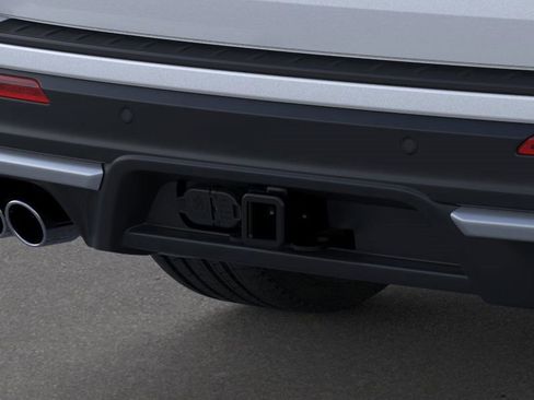 New 2025 Ford Explorer Platinum w/ Ultimate Package image 23