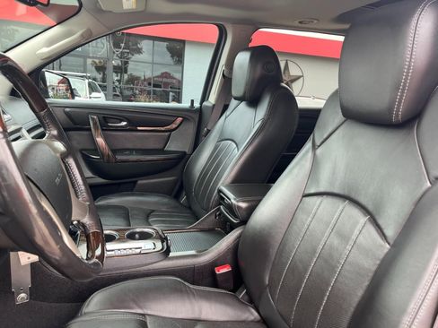 Used 2015 GMC Acadia Denali image 25