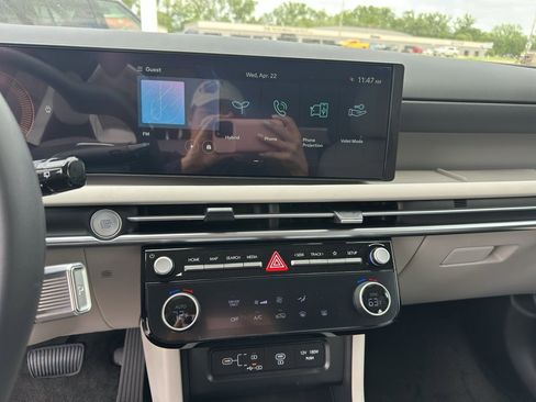 New 2026 Hyundai Tucson Blue SE AWD/4WD image 18