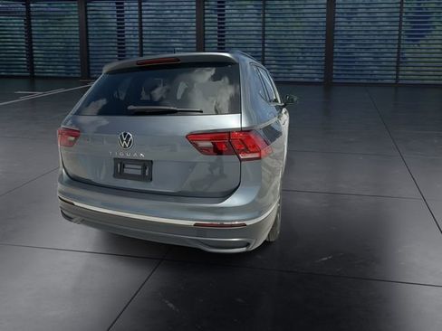 Used 2023 Volkswagen Tiguan S image 7