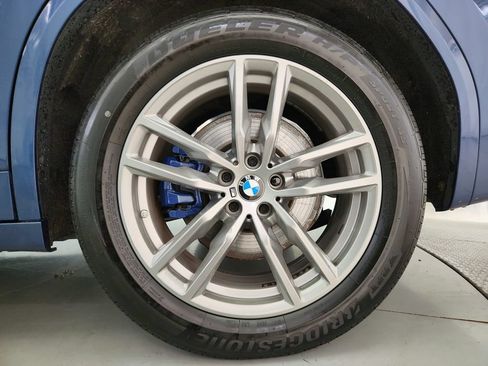 Used 2021 BMW X3 xDrive30e AWD/4WD image 39