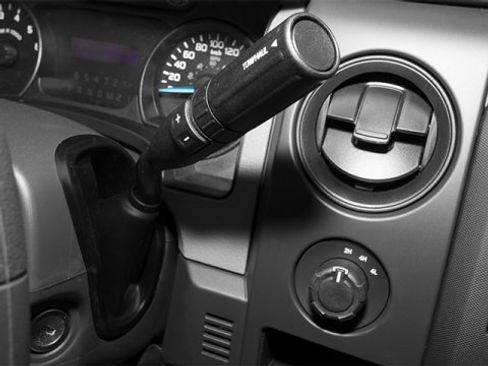 Used 2013 Ford F150 XL w/ Mid Equipment Group image 10