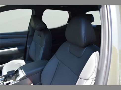 New 2026 Hyundai Santa Cruz SEL FWD image 27