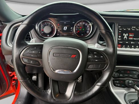 Used 2022 Dodge Challenger R/T Scat Pack RWD image 21