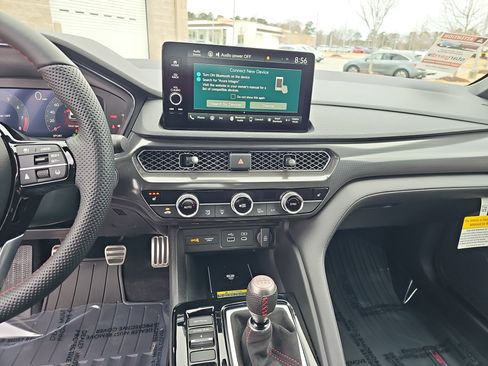 New 2026 Acura Integra Type S image 19