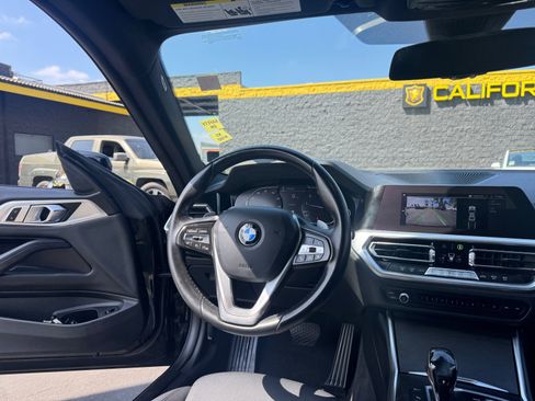 Used 2021 BMW 430i Coupe RWD image 23