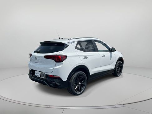 New 2026 Buick Encore GX Sport Touring w/ Comfort Package AWD/4WD image 3