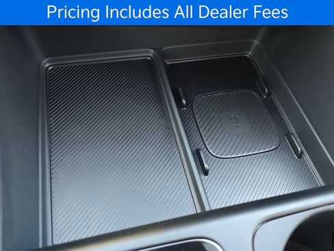 New 2026 Kia Carnival SX w/ SX Dark Edition Package FWD image 14