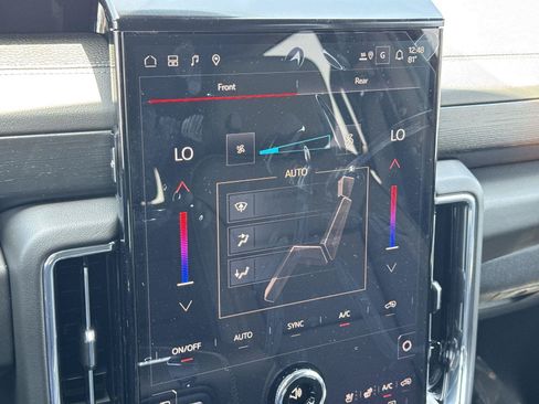 New 2026 GMC Yukon XL Denali RWD image 12