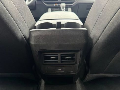 Used 2025 Chevrolet Colorado LT w/ Advanced Trailering Package AWD/4WD image 9