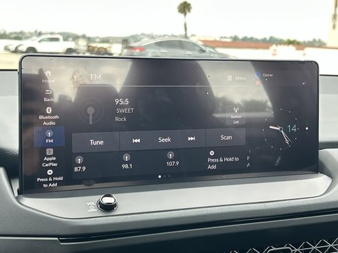 New 2026 Honda Accord Sport image 12