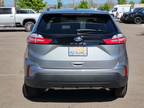 Used 2024 Ford Edge SE AWD/4WD image 6