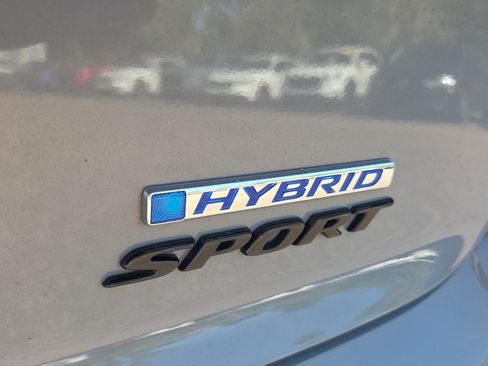 Certified 2025 Honda Accord Sport image 31
