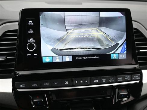 New 2026 Honda Odyssey EX-L image 33