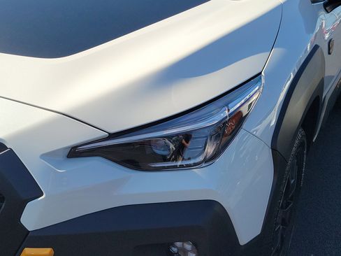 Certified 2025 Subaru Crosstrek 2.5i Wilderness image 9