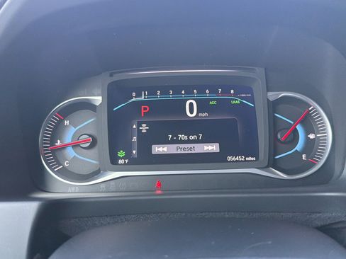 Used 2021 Honda Pilot EX-L image 29