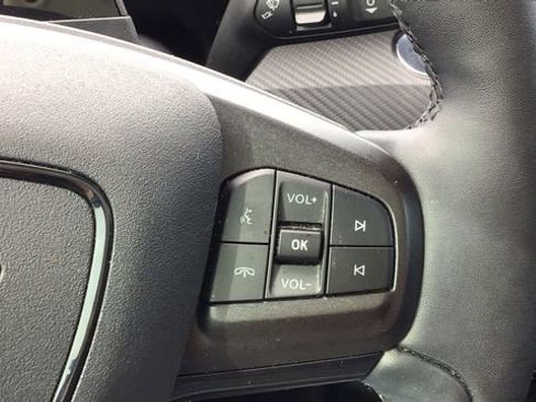 Certified 2022 Ford Mustang Mach-E Premium image 25