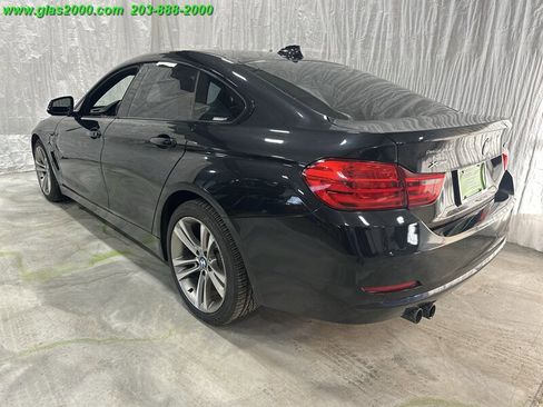 Used 2016 BMW 428i Gran Coupe xDrive image 7