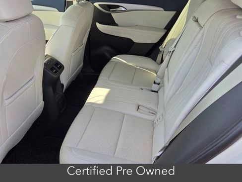 Certified 2024 Buick Envision Avenir AWD/4WD image 12