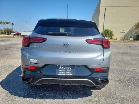 New 2026 Buick Encore GX Sport Touring image 6