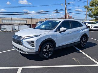 Used 2024 Mitsubishi Eclipse Cross SE image 1