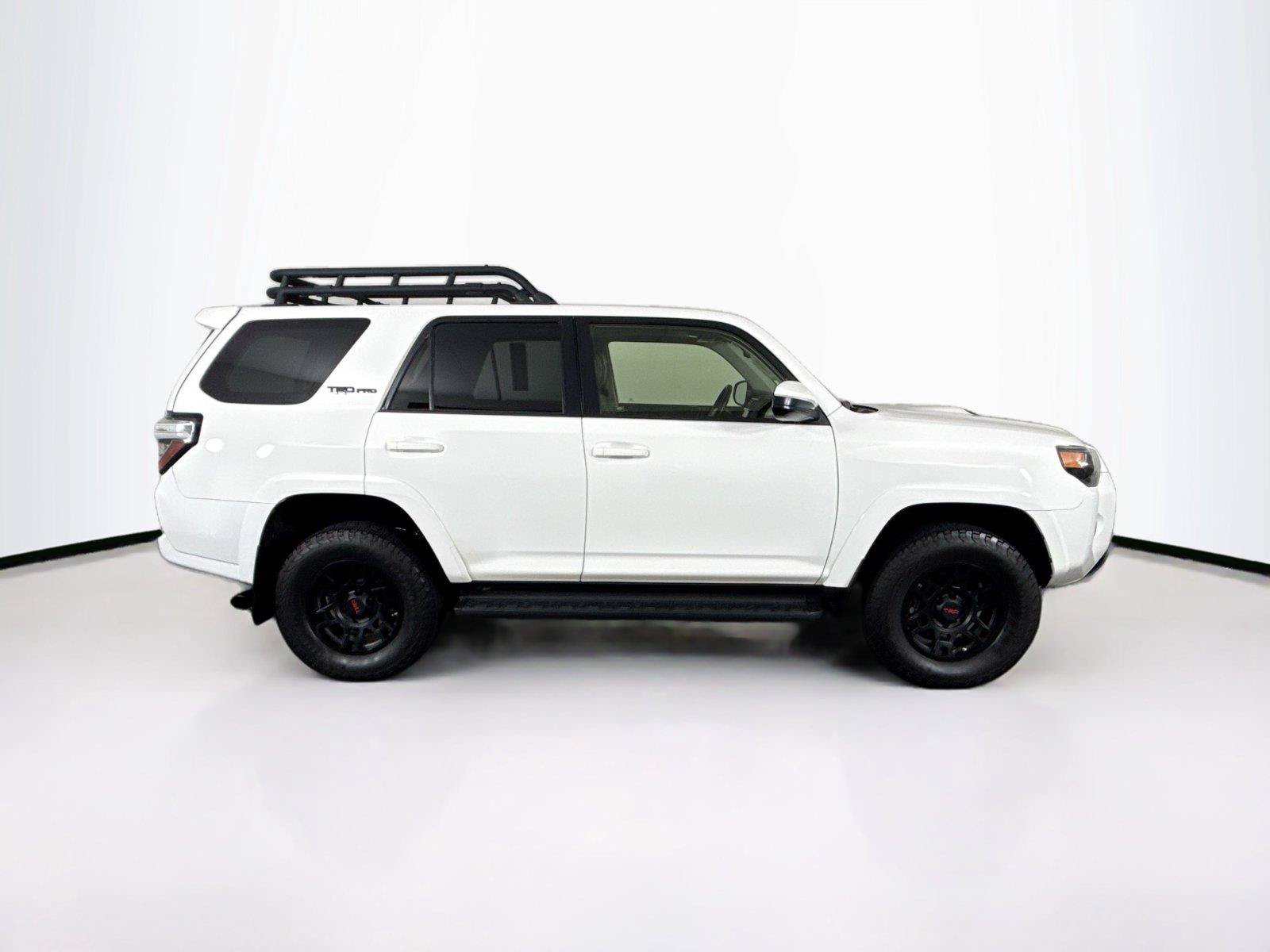 Used 2020 Toyota 4Runner TRD Pro AWD/4WD image 11