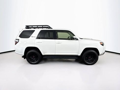 Used 2020 Toyota 4Runner TRD Pro AWD/4WD image 11