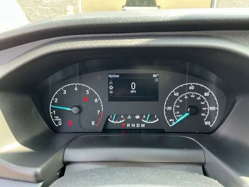 Used 2025 Ford Transit 250 Low Roof w/ Exterior Upgrade Package RWD image 18