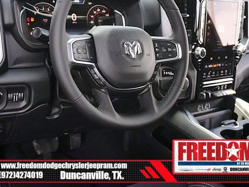 New 2026 RAM 1500 Lone Star image 25