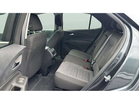 Used 2023 Chevrolet Equinox LT AWD/4WD image 11