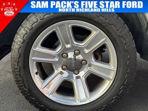 Used 2016 RAM 1500 Lone Star image 19