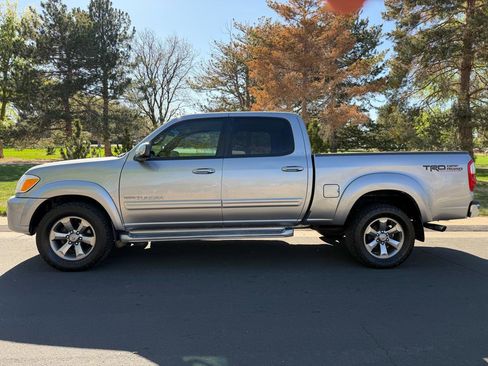 Used 2005 Toyota Tundra SR5 AWD/4WD image 2