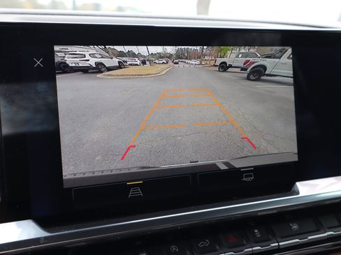 Used 2024 Chevrolet Silverado 1500 RST w/ Rally Edition image 15