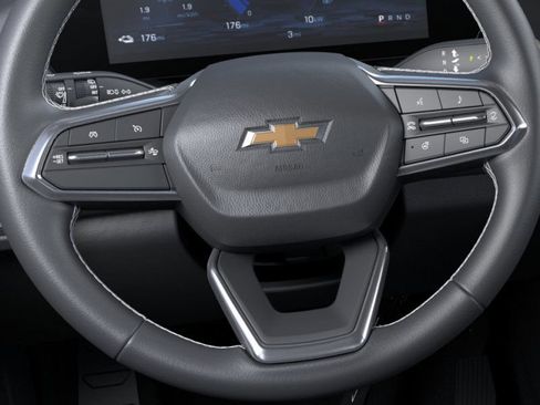 Used 2025 Chevrolet Blazer EV LT w/ Super Cruise Package AWD/4WD image 67