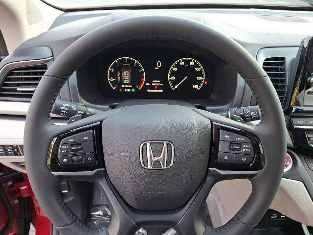 New 2027 Honda Odyssey EX-L image 15