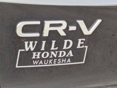 Certified 2024 Honda CR-V EX-L image 12