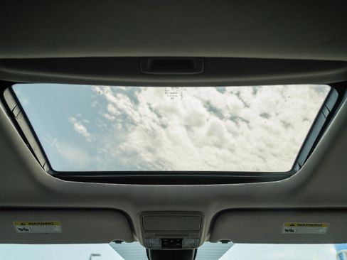 New 2026 Honda Odyssey EX-L image 19