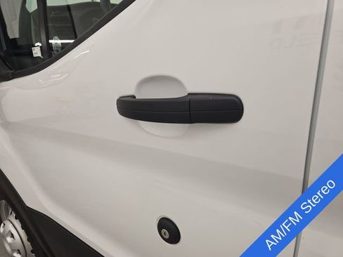 New 2026 Ford Transit 250 148 Medium Roof Extended AWD w/ Load Area Protection Package image 18