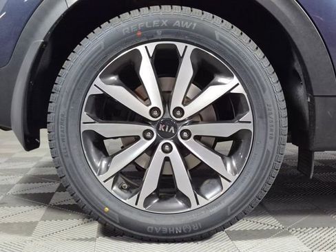 Used 2019 Kia Sportage EX w/ Option Group 040 image 27