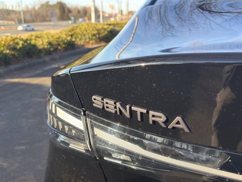 New 2026 Nissan Sentra SV w/ Floor Mat Package image 14