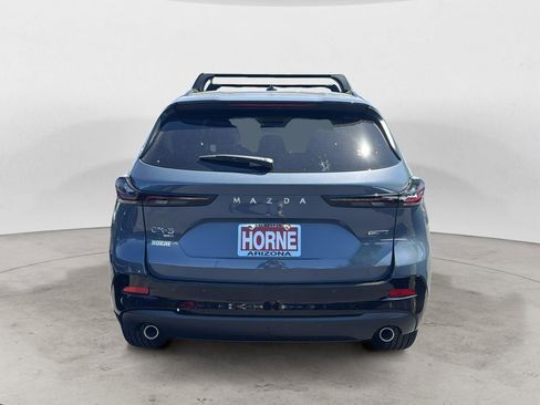 New 2026 MAZDA CX-5 2.5 S w/ Premium Package image 4