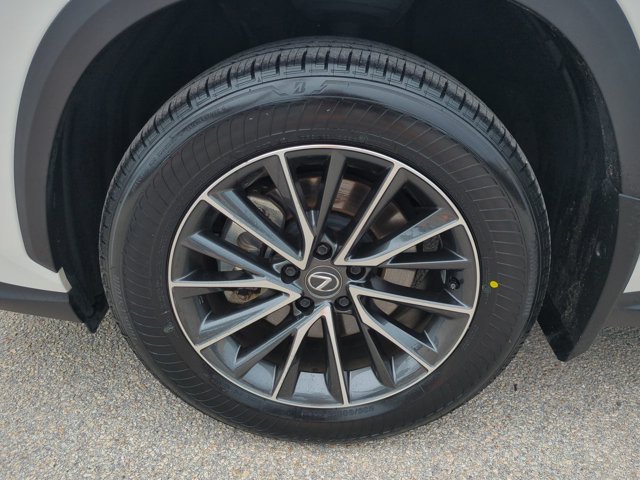 Certified 2024 Lexus NX 350 AWD image 11