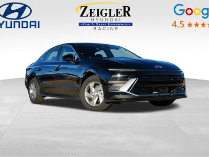 New 2026 Hyundai Sonata SE
