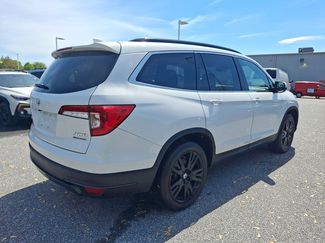 Used 2022 Honda Pilot Special Edition video 4